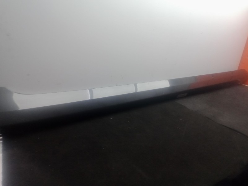 Recambio de faldon lateral para bmw 5 (g30, f90) 520 d referencia OEM IAM 51777387338 - 7387338  DERECHO