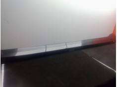 Recambio de faldon lateral para bmw 5 (g30, f90) 520 d referencia OEM IAM 51777387337 - 7387337  IZQUIERDO