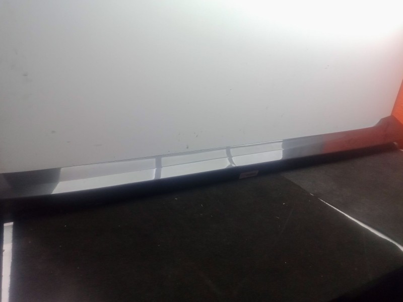 Recambio de faldon lateral para bmw 5 (g30, f90) 520 d referencia OEM IAM 51777387337 - 7387337  IZQUIERDO