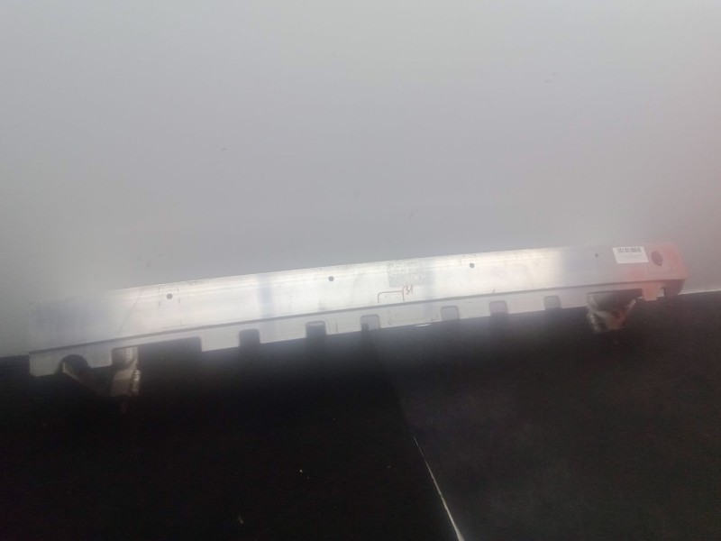 Recambio de refuerzo paragolpes trasero para bmw 5 (g30, f90) 520 d referencia OEM IAM 738733405 - 511210031013  