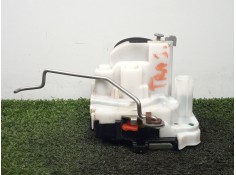 Recambio de cerradura maletero / porton para opel combo furgoneta/monovolumen (x12) 1.3 cdti (b05) referencia OEM IAM SIN REFERE