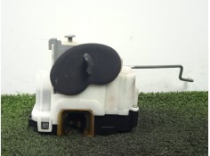 Recambio de cerradura maletero / porton para opel combo furgoneta/monovolumen (x12) 1.3 cdti (b05) referencia OEM IAM SIN REFERE 2