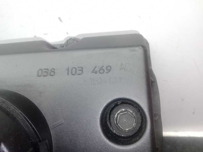 Recambio de tapa balancines para volkswagen golf v (1k1) 2.0 sdi referencia OEM IAM 038103469AC  