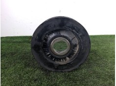Recambio de polea cigueñal para nissan x-trail ii (t31) 2.0 dci 4x4 referencia OEM IAM 8200767762  Ø156MM - 7.CANALES