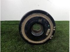 Recambio de polea cigueñal para nissan x-trail ii (t31) 2.0 dci 4x4 referencia OEM IAM 8200767762  Ø156MM - 7.CANALES 2