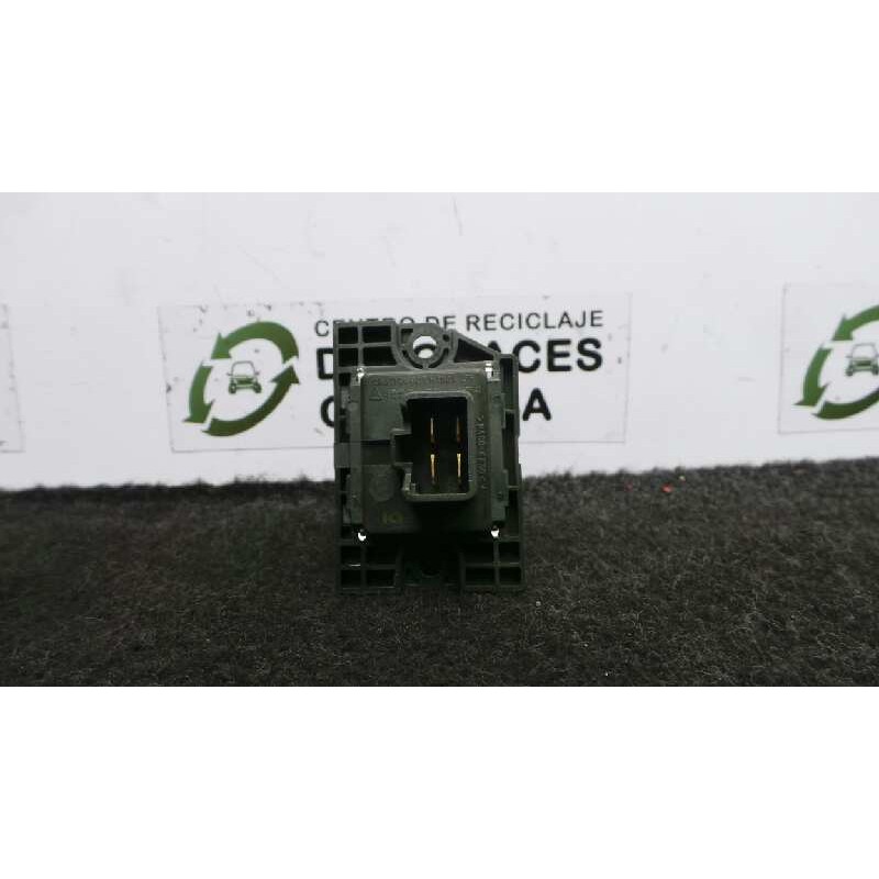 Recambio de resistencia calefaccion para kia carens ( ) 1.7 crdi cat referencia OEM IAM 972353XAA0 4.PINES 