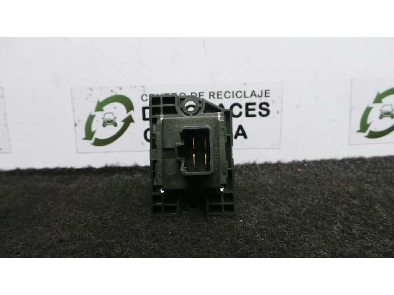 Recambio de resistencia calefaccion para kia carens ( ) 1.7 crdi cat referencia OEM IAM 972353XAA0 4.PINES 