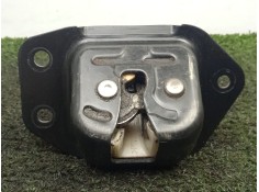 Recambio de cerradura maletero / porton para nissan x-trail ii (t31) 2.0 dci 4x4 referencia OEM IAM SIN.REFERENCIA  4.PINES