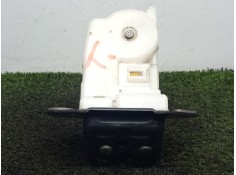 Recambio de cerradura maletero / porton para nissan x-trail ii (t31) 2.0 dci 4x4 referencia OEM IAM SIN.REFERENCIA  4.PINES 2