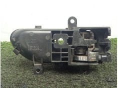 Recambio de maneta interior delantera izquierda para nissan x-trail ii (t31) 2.0 dci 4x4 referencia OEM IAM SIN.REFERENCIA   2