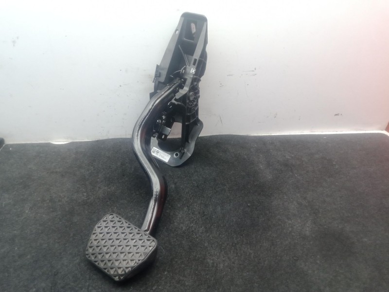Recambio de pedal freno para bmw 5 (g30, f90) 520 d referencia OEM IAM 686177107 - 686177107ES  