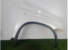 Recambio de aleta delantera derecha para nissan x-trail ii (t31) 2.0 dci 4x4 referencia OEM IAM SIN REFERENCIA  