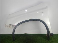 Recambio de aleta delantera izquierda para nissan x-trail ii (t31) 2.0 dci 4x4 referencia OEM IAM SIN REFERNCIA  