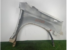 Recambio de aleta delantera izquierda para nissan x-trail ii (t31) 2.0 dci 4x4 referencia OEM IAM SIN REFERNCIA   2