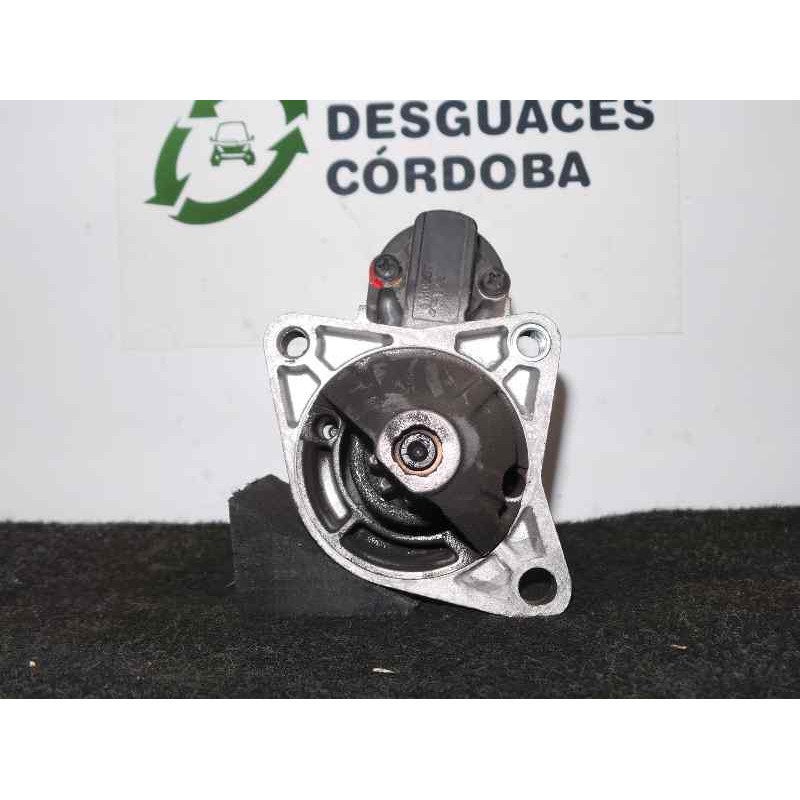 Recambio de motor arranque para mazda premacy (cp) 1.9 16v cat referencia OEM IAM 015327R FLAMAR 10.DIENTES