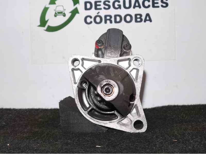 Recambio de motor arranque para mazda premacy (cp) 1.9 16v cat referencia OEM IAM 015327R FLAMAR 10.DIENTES