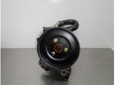 Recambio de bomba servodireccion para mg serie 75 (j/rj) 2.0 16v cdti referencia OEM IAM QVB101391-HE120509513 77356 