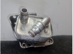 Recambio de enfriador aceite motor para bmw x3 (e83) 2.0 i referencia OEM IAM B8316000  BEHR 2