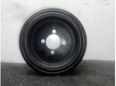 Recambio de polea cigueñal para bmw x3 (e83) 2.0 i referencia OEM IAM 754800301 - 1123754800301  