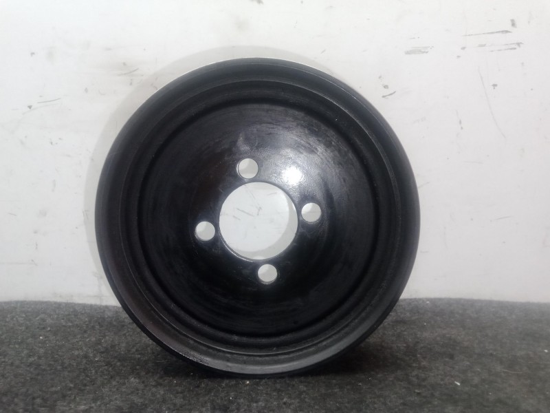 Recambio de polea cigueñal para bmw x3 (e83) 2.0 i referencia OEM IAM 754800301 - 1123754800301  