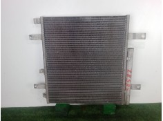 Recambio de condensador / radiador aire acondicionado para mercedes-benz atego 1321 ls 4x2 referencia OEM IAM A9705000154 - 1252 2