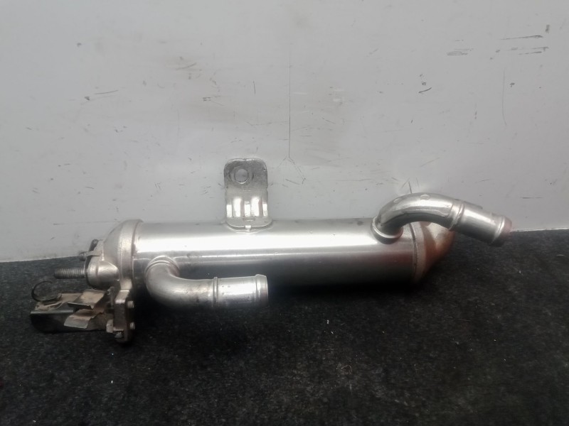 Recambio de enfriador gases egr para hyundai i30 (gd) 1.4 crdi referencia OEM IAM NO TIENE  