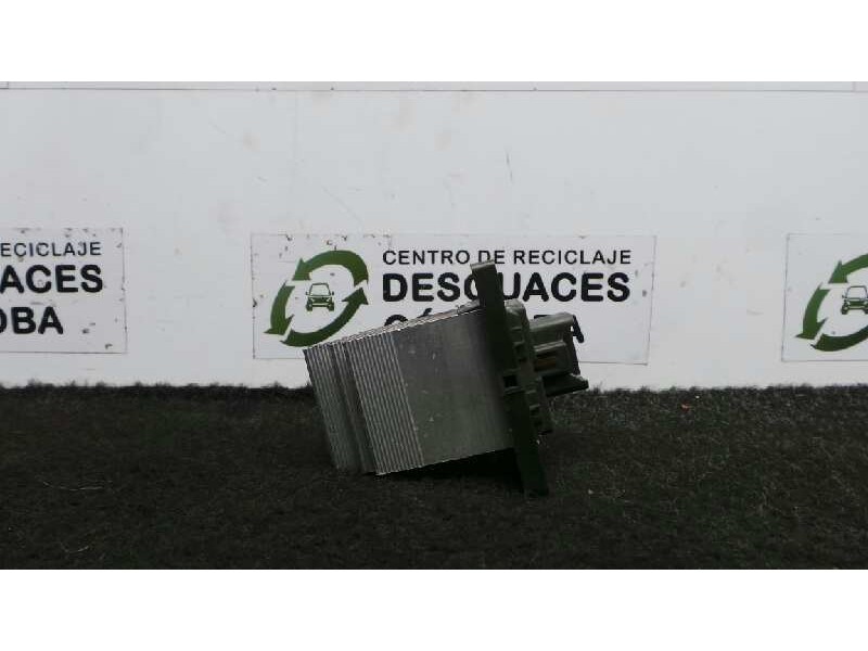 Recambio de resistencia calefaccion para kia carens ( ) 1.7 crdi cat referencia OEM IAM 972353XAA0 4.PINES 