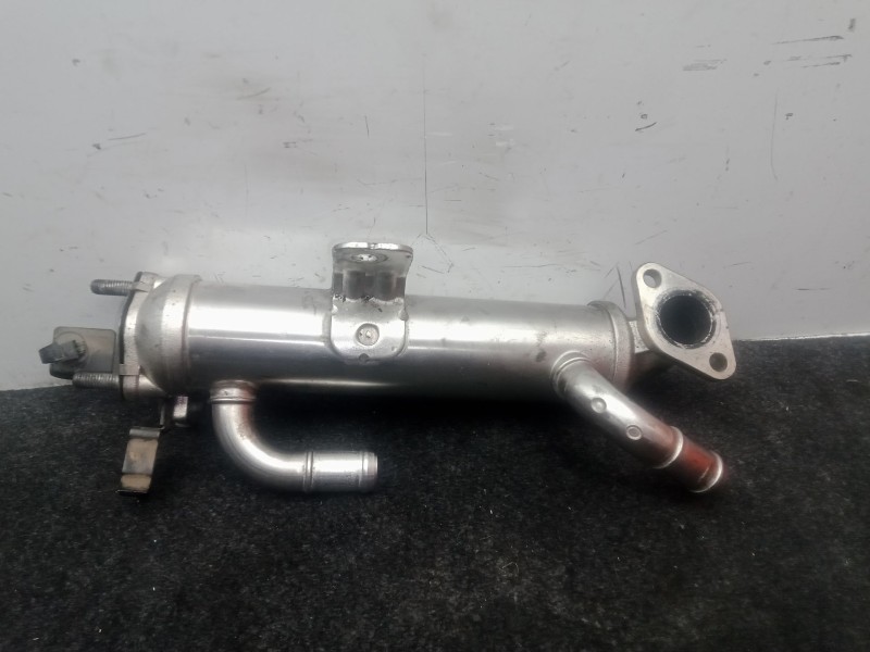 Recambio de enfriador gases egr para hyundai i30 (gd) 1.4 crdi referencia OEM IAM NO TIENE  