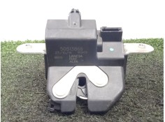 Recambio de cerradura maletero / porton para alfa romeo mito (955_) 1.4 (955.axb1b, 955.axu1a) referencia OEM IAM 50513866 - 182 2