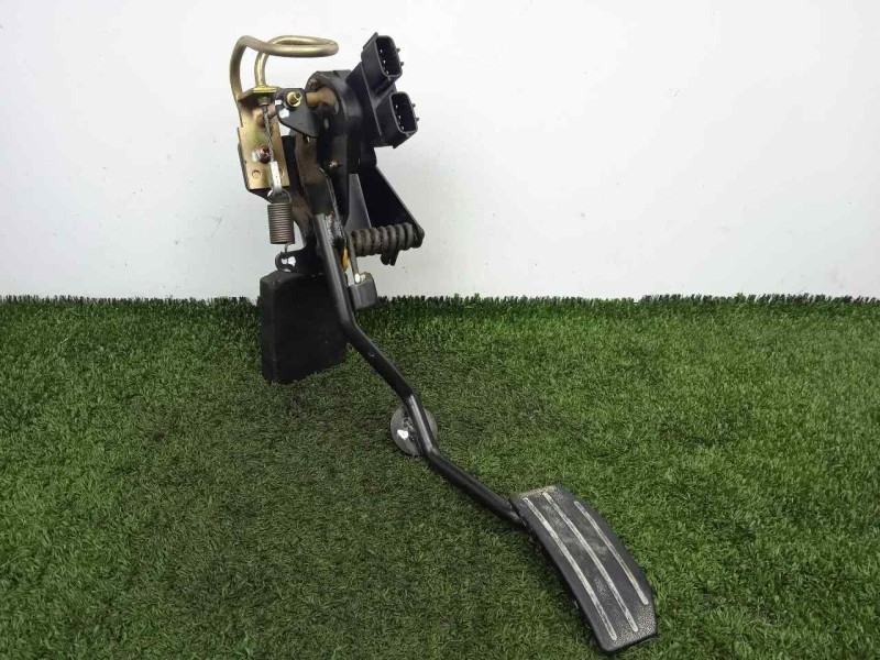 Recambio de potenciometro pedal para opel monterey 3.0 dti cat referencia OEM IAM 842001-97177680  