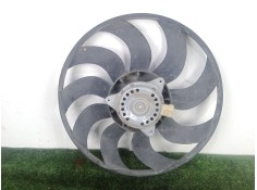 Recambio de electroventilador para alfa romeo mito (955_) 1.4 (955.axb1b, 955.axu1a) referencia OEM IAM M11001700 - S323 - A1010 2