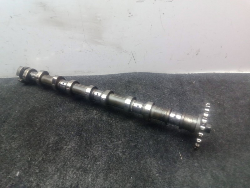 Recambio de arbol de levas para hyundai i30 (gd) 1.4 crdi referencia OEM IAM NO TIENE  