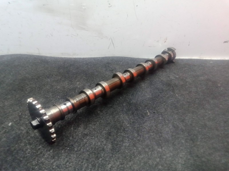 Recambio de arbol de levas para hyundai i30 (gd) 1.4 crdi referencia OEM IAM NO TIENE  