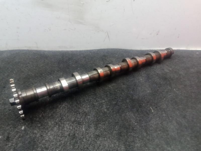 Recambio de arbol de levas para hyundai i30 (gd) 1.4 crdi referencia OEM IAM NO TIENE  