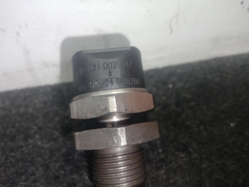 Recambio de sensor para bmw 3 touring (e46) 320 d referencia OEM IAM 0281002497  BOSCH