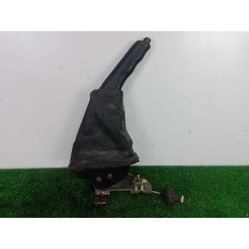 Recambio de palanca freno de mano para ford transit connect (tc7) 1.8 tdci cat referencia OEM IAM SINREFERENCIA  