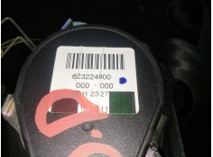 Recambio de cinturon seguridad delantero derecho para alfa romeo mito (955_) 1.4 (955.axb1b, 955.axu1a) referencia OEM IAM 62322