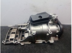 Recambio de bomba aceite para bmw 3 touring (e46) 320 d referencia OEM IAM 8058052011  