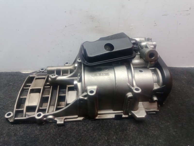 Recambio de bomba aceite para bmw 3 touring (e46) 320 d referencia OEM IAM 8058052011  