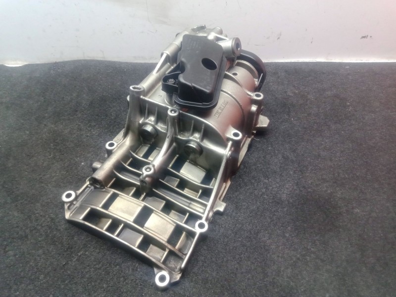 Recambio de bomba aceite para bmw 3 touring (e46) 320 d referencia OEM IAM 8058052011  