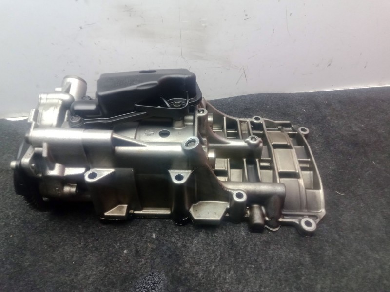 Recambio de bomba aceite para bmw 3 touring (e46) 320 d referencia OEM IAM 8058052011  