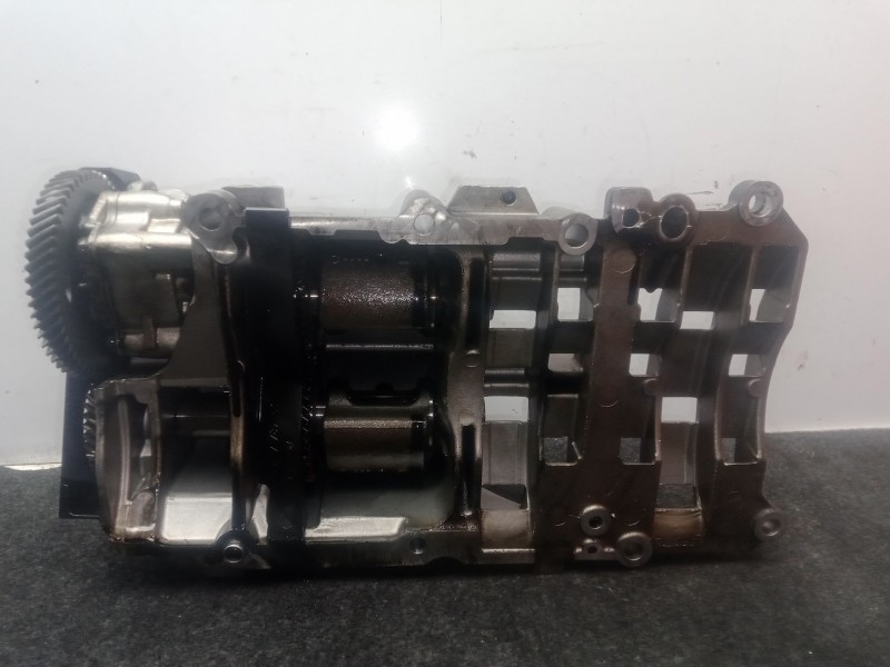 Recambio de bomba aceite para bmw 3 touring (e46) 320 d referencia OEM IAM 8058052011  