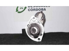 Recambio de motor arranque para mercedes-benz clase slk (w170) roadster 3.2 v6 18v cat referencia OEM IAM 0001115005-1121510001 