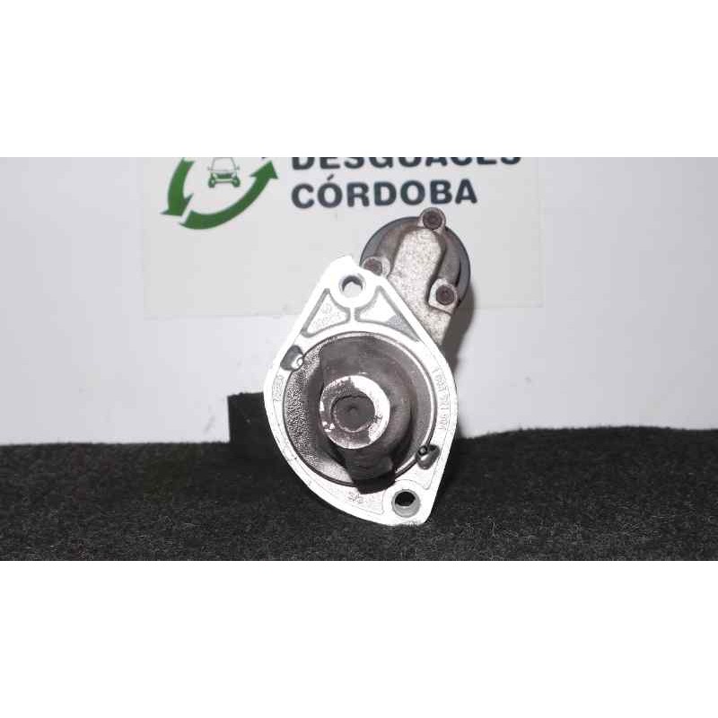 Recambio de motor arranque para mercedes-benz clase slk (w170) roadster 3.2 v6 18v cat referencia OEM IAM 0001115005-1121510001 