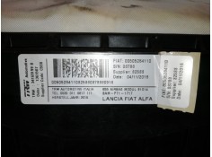 Recambio de airbag delantero derecho rodilla para alfa romeo mito (955_) 1.4 (955.axb1b, 955.axu1a) referencia OEM IAM 34169199B