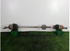 Recambio de transmision trasera derecha para alfa romeo mito (955_) 1.4 (955.axb1b, 955.axu1a) referencia OEM IAM 51947021  L888