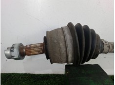 Recambio de transmision trasera derecha para alfa romeo mito (955_) 1.4 (955.axb1b, 955.axu1a) referencia OEM IAM 51947021  L888 2