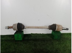 Recambio de transmision trasera izquierda para alfa romeo mito (955_) 1.4 (955.axb1b, 955.axu1a) referencia OEM IAM 51947026  L6