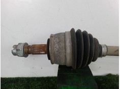 Recambio de transmision trasera izquierda para alfa romeo mito (955_) 1.4 (955.axb1b, 955.axu1a) referencia OEM IAM 51947026  L6 2