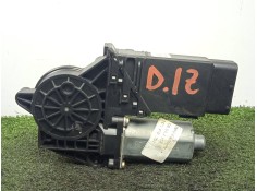 Recambio de motor elevalunas delantero izquierdo para skoda superb i (3u4) 1.9 tdi referencia OEM IAM 1C1959801 BOSCH 1.CONECTOR